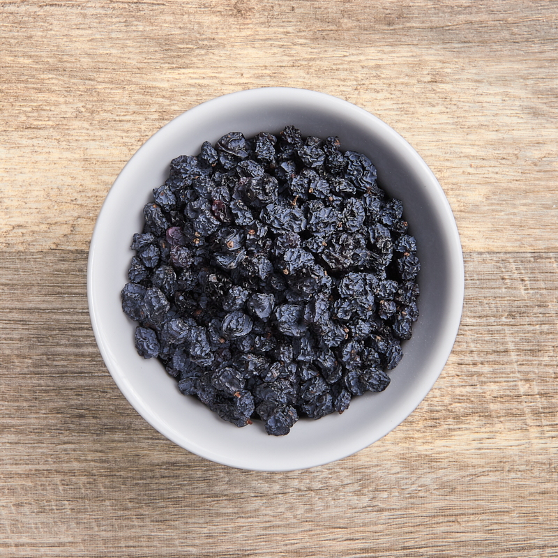 Currants Organic (Oil Free) 12.5kg