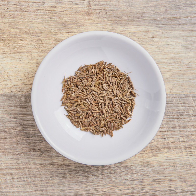 Caraway Seeds Organic 1kg