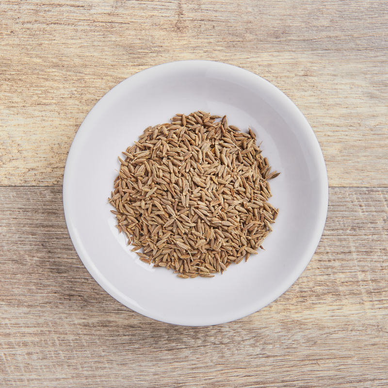 Cumin Seeds Organic 1kg