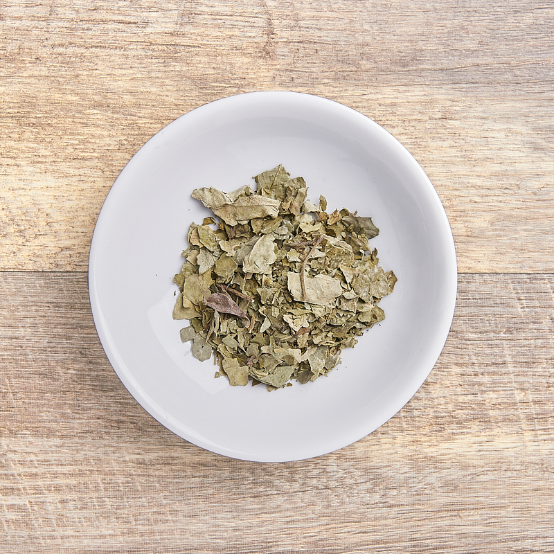 Curry Leaves Organic Sri Lanka 1kg