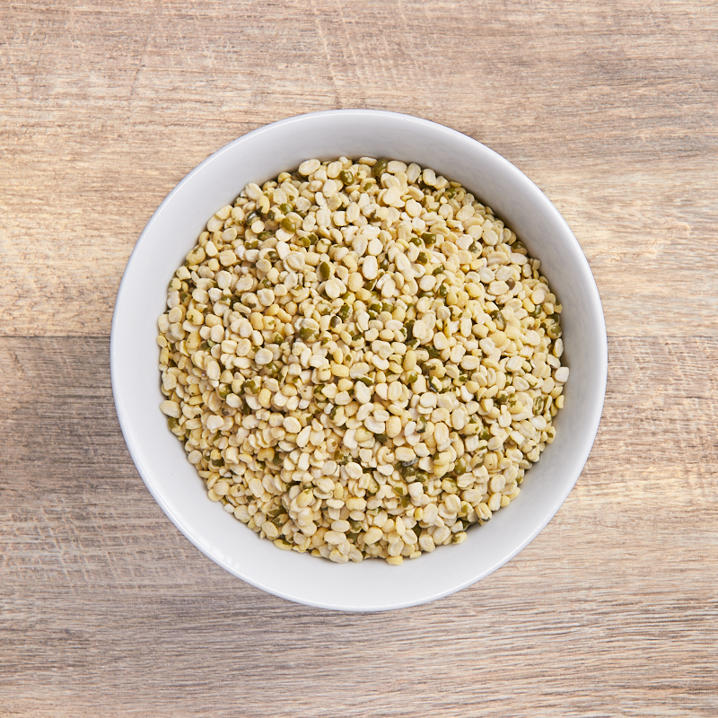 Moong Dal Organic 5kg