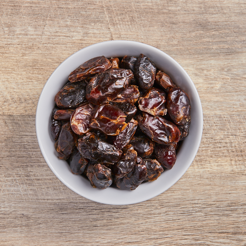 Dates Pitted Organic 10kg