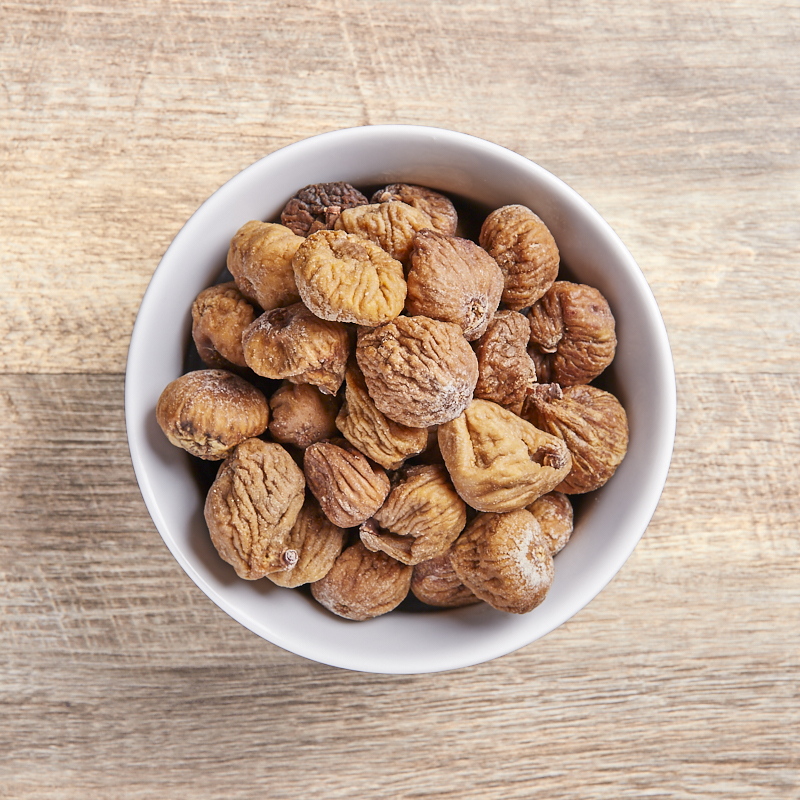 Figs Mini Organic 5kg