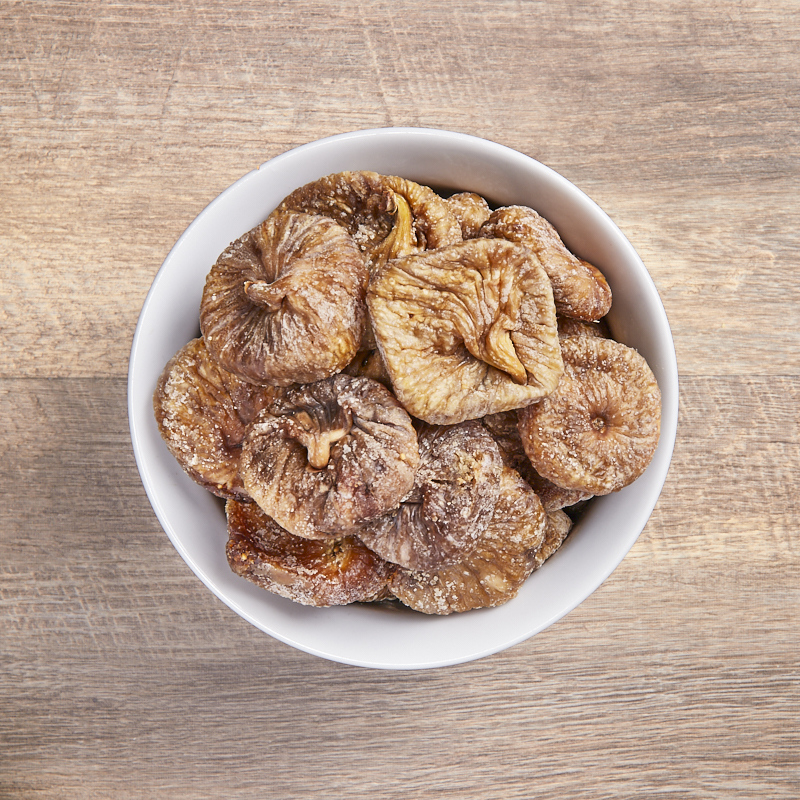 Figs Premium Organic 12kg Turkey