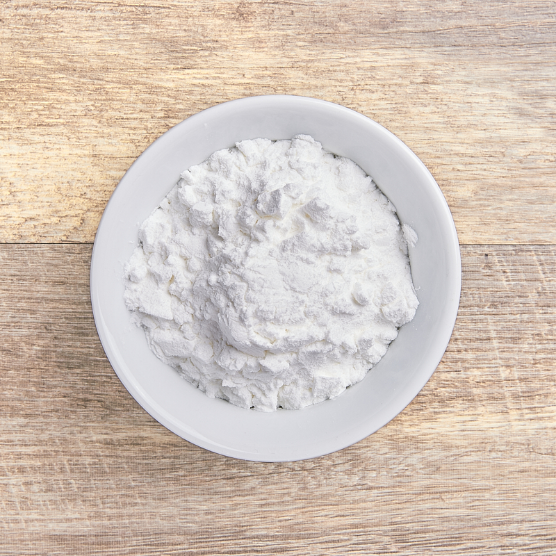 Arrowroot Powder Organic 1kg