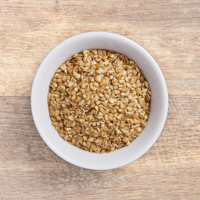 Linseed Flour Golden Org Australia 20kg