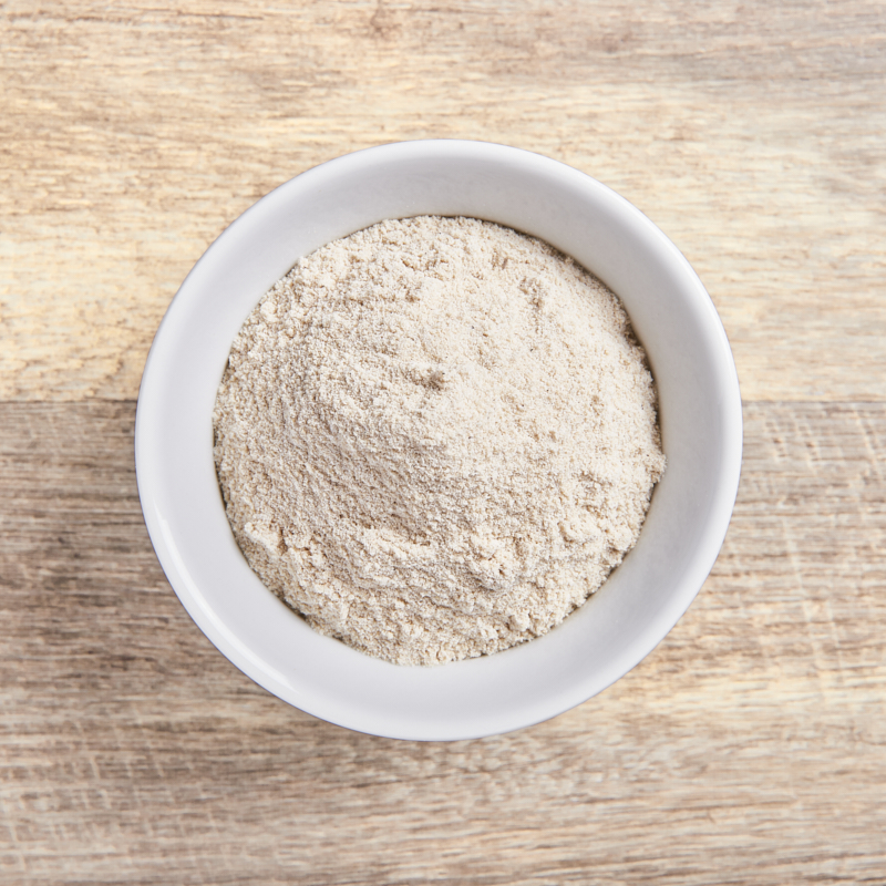 Flour Amaranth Organic 25kg