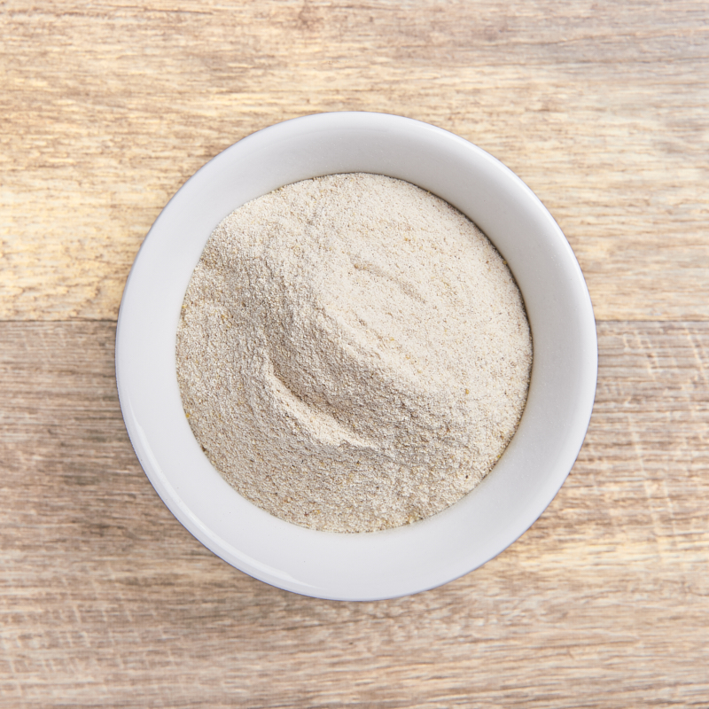 Flour Banana Organic 20kg Sri Lanka Flour & baking Terra Madre