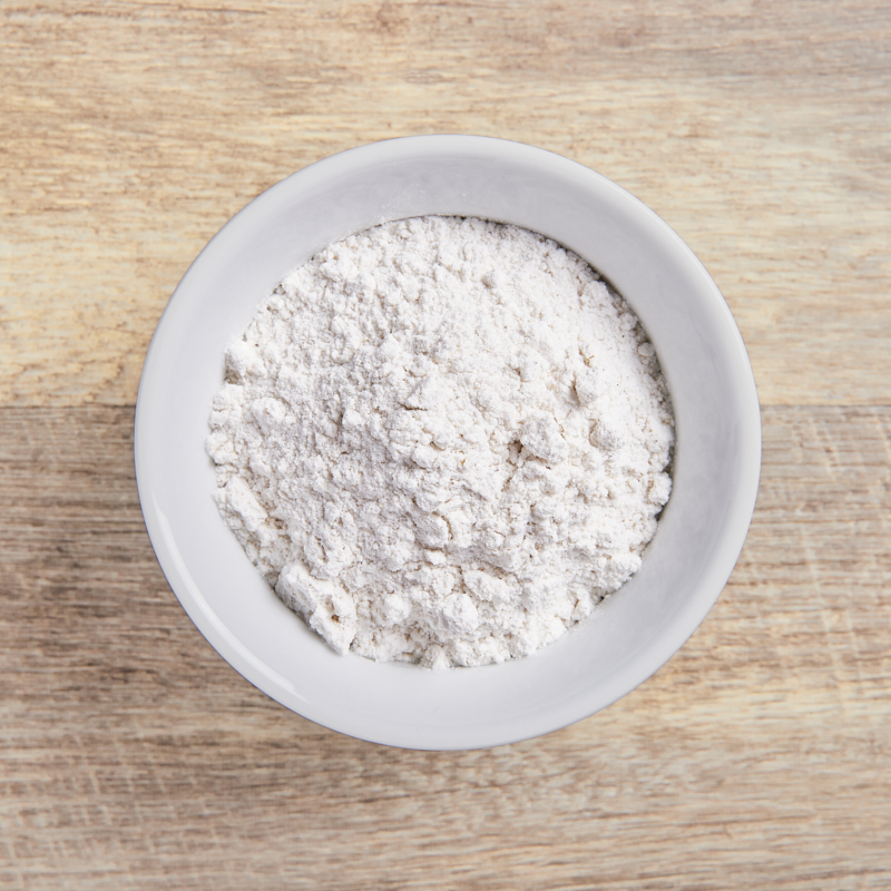 Flour Barley Organic 5kg Flour & baking Terra Madre