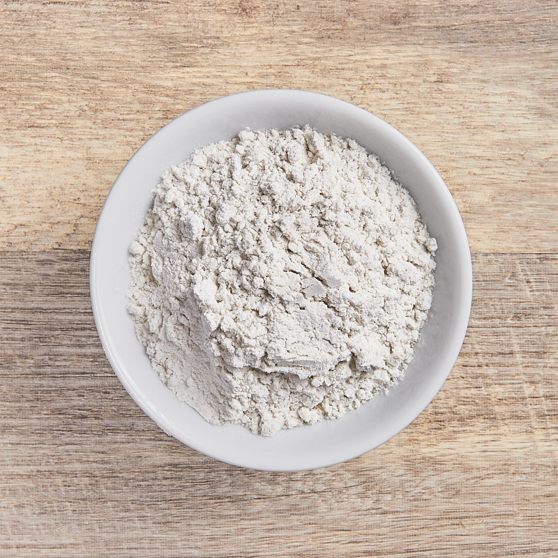 Flour Buckwheat Organic 25kg