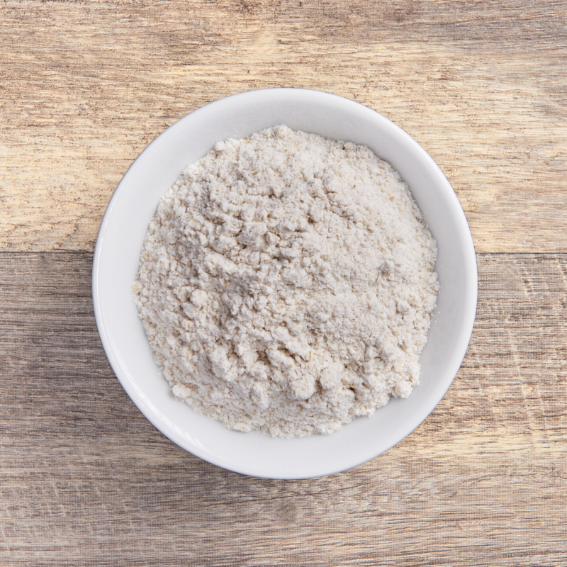 Flour Bakers Wholegrain Organic 5kg