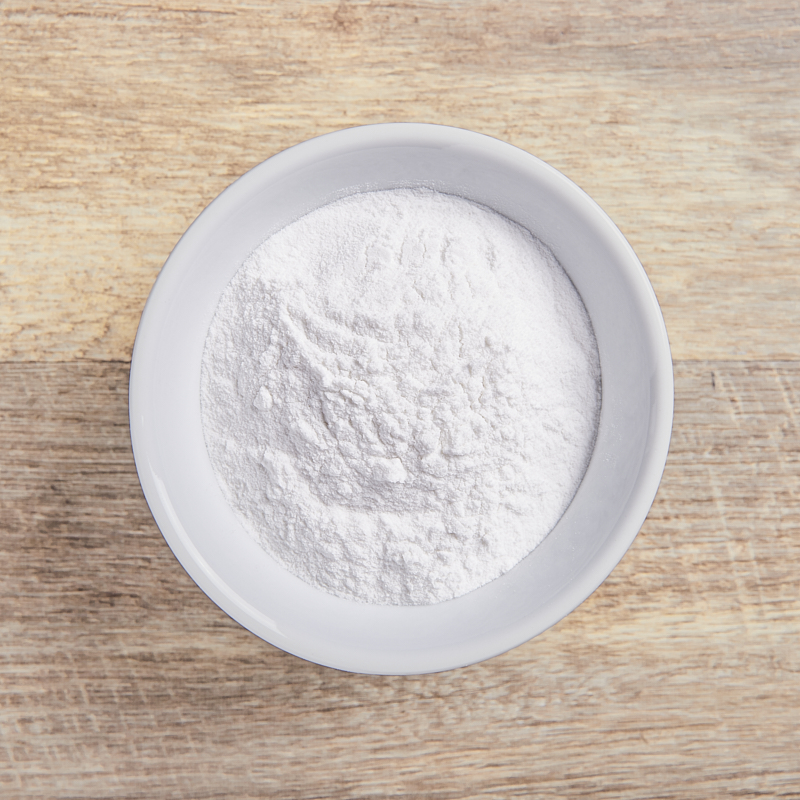 Flour Rice White Organic 5kg Pakistan