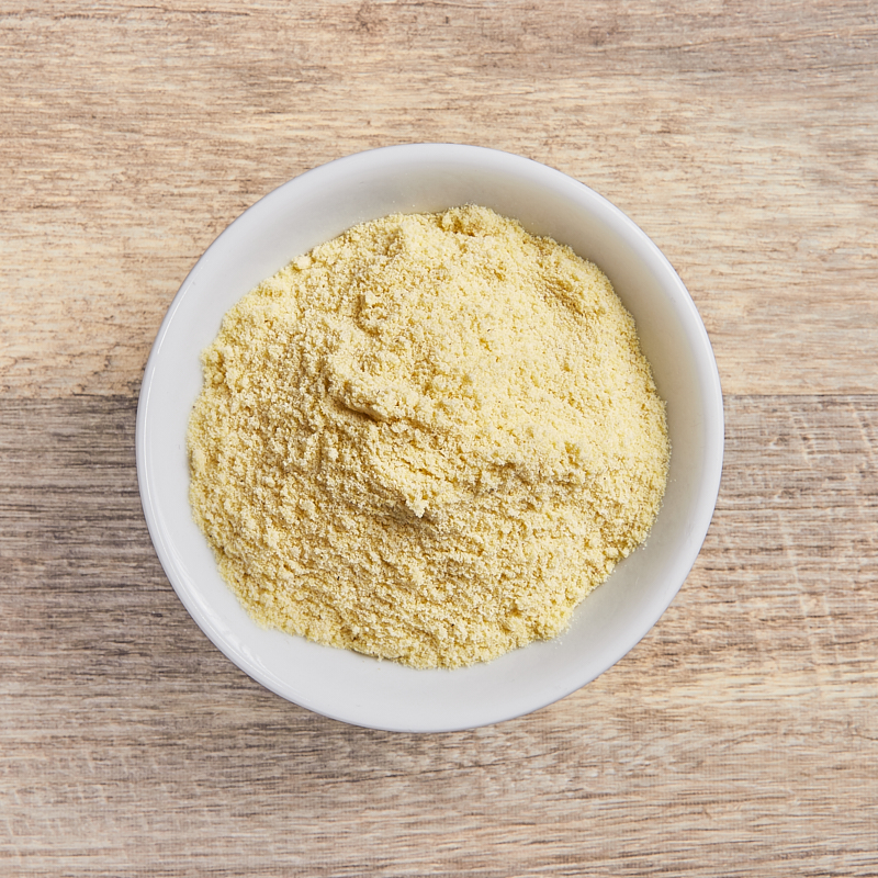 Flour Maize (Yellow) Organic 20kg