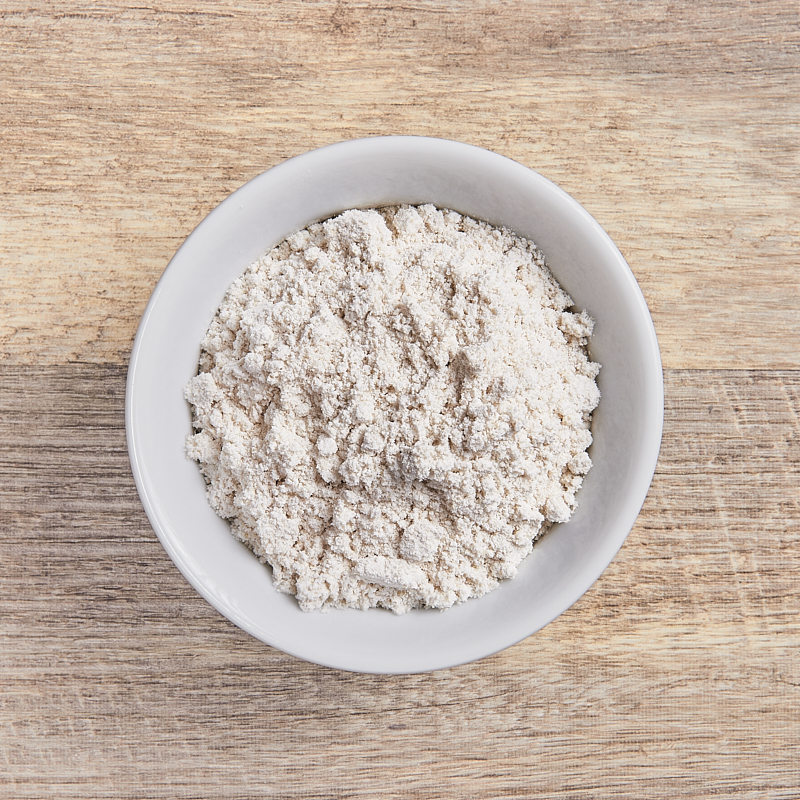 Flour Oat Organic 5kg Flour & baking Terra Madre