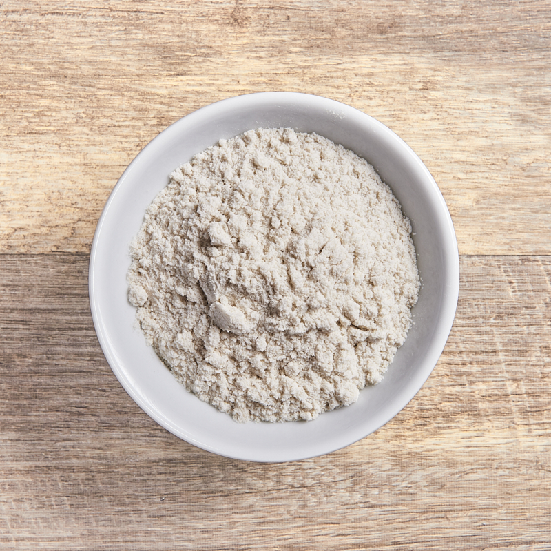 Flour Rice Brown Organic 25kg