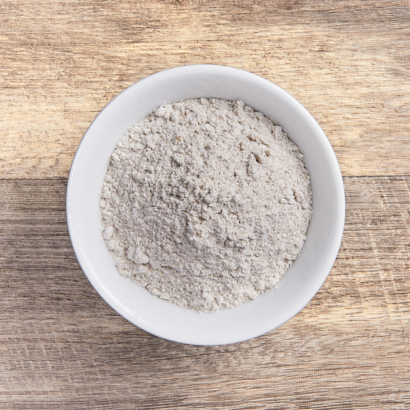 Flour Rye Light Sift Organic 5kg