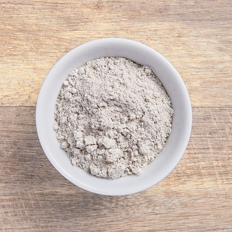 Flour Rye Wholegrain Organic 5kg | Flour & baking | Terra