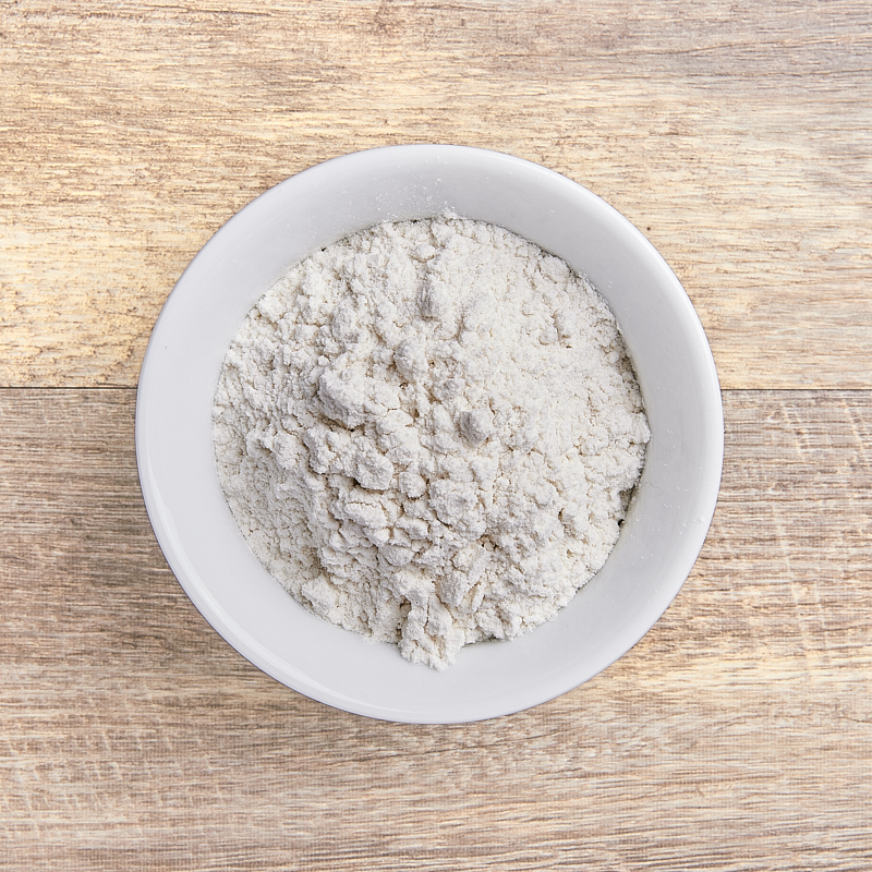 Flour Spelt Premium White Organic 5kg