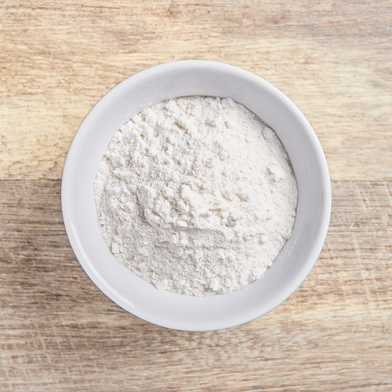 Flour Self Raising Unbleached Organic 5kg