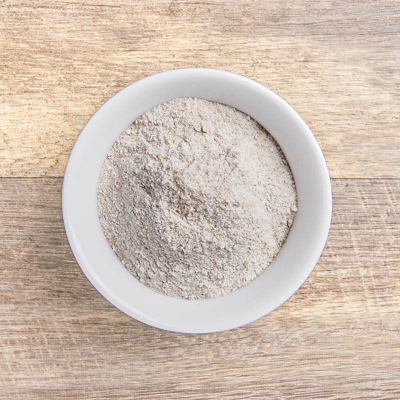 Flour Self Raising Wholegrain Organic 5kg