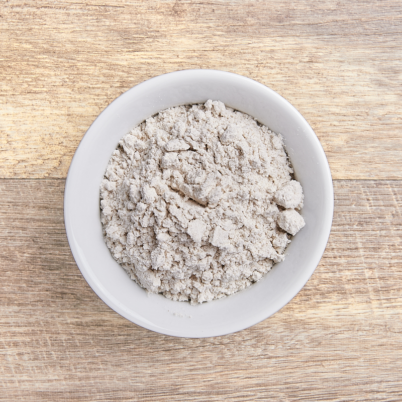 Flour Spelt Unbleached Organic 25kg