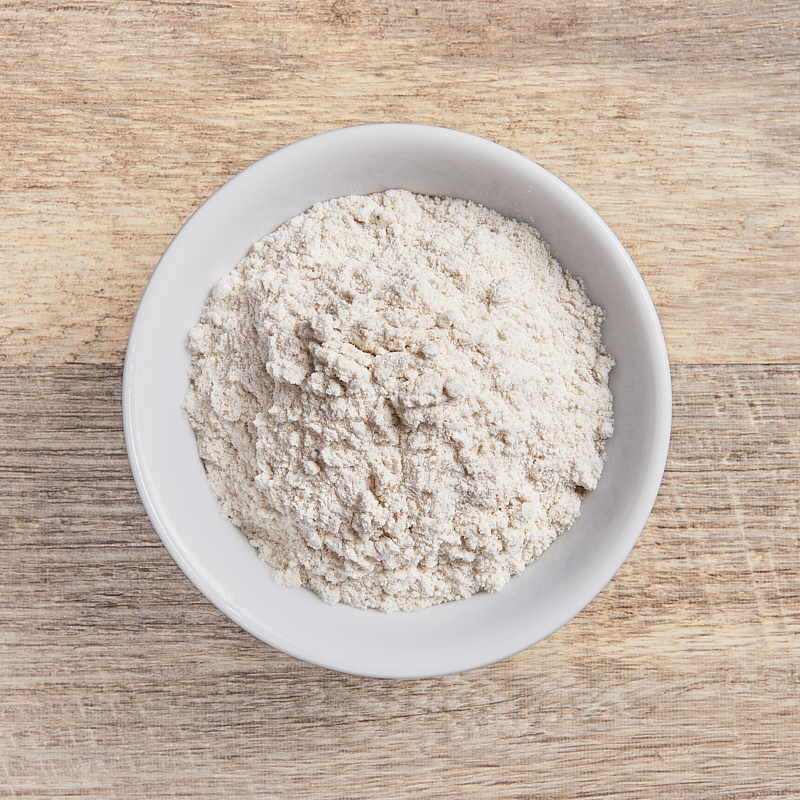 Flour Wheat Light Sift Organic 5kg Flour & baking Terra Madre