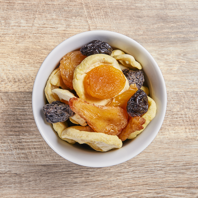 Fruit Mixed Salad Conventional Local/Imported 5kg Dried fruit Terra