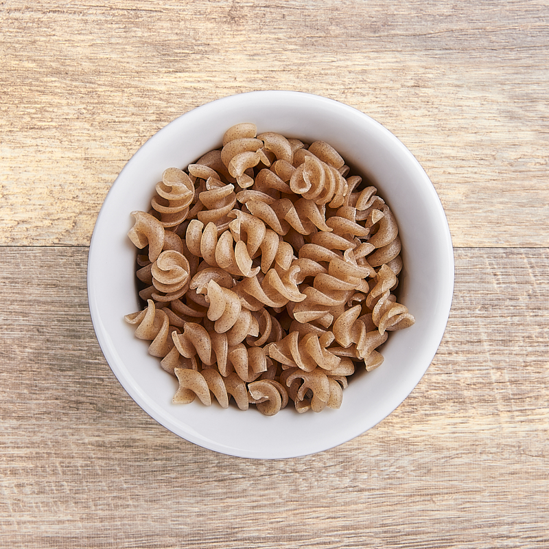 Pasta GF Amaranth, Quinoa & Rice(3 Grain) Fusilli Org 4kg Bolivia