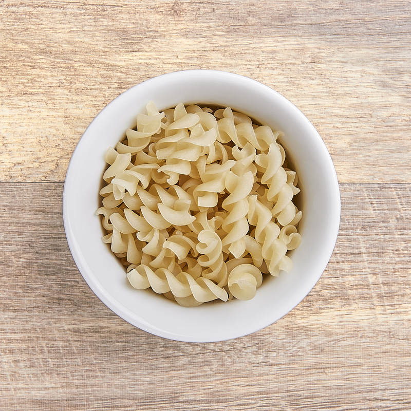 Pasta Gluten Free Quinoa & Rice Fusilli Organic 4kg