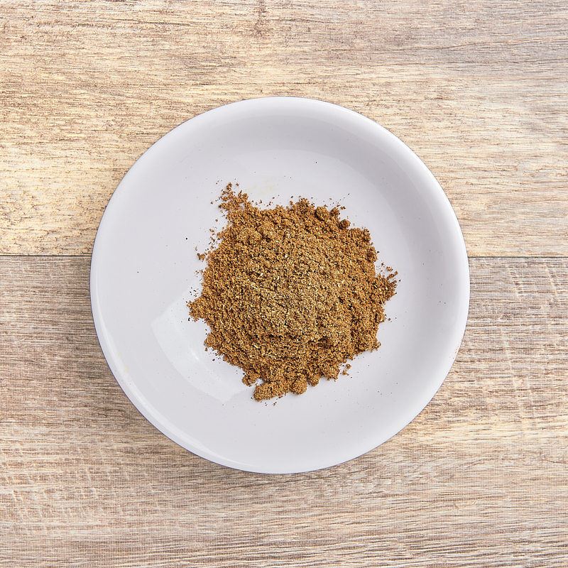 Garam Masala Organic 1kg