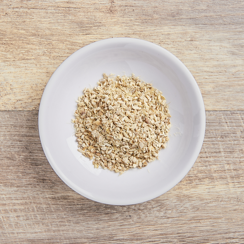 Ginger Cut Organic 1kg