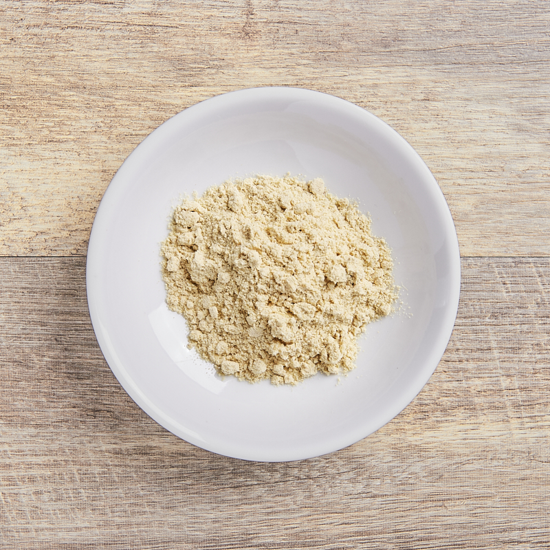 Ginger Powder Organic 1kg