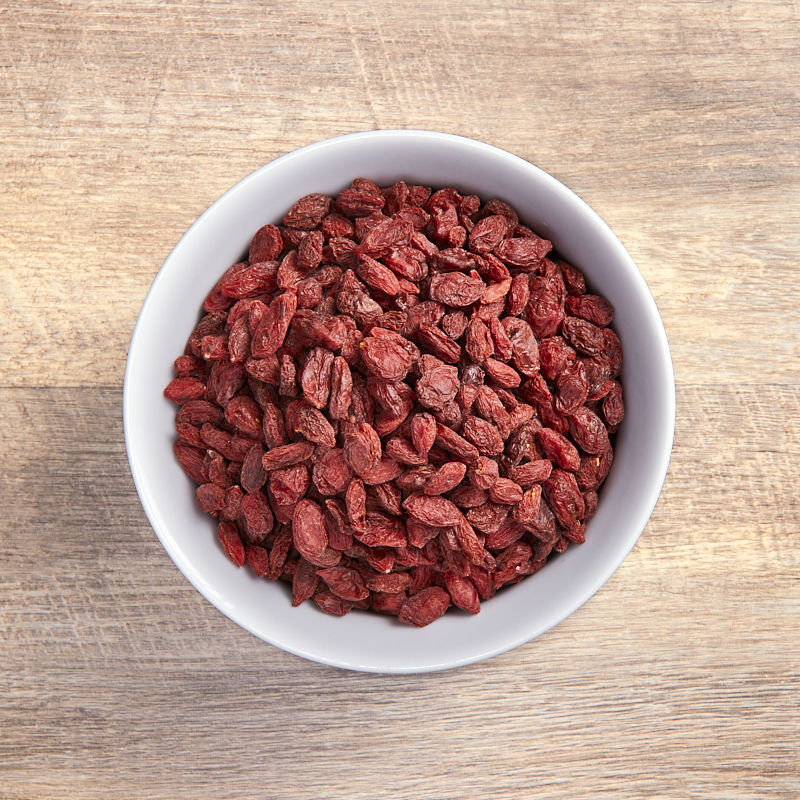 Gojiberries Organic 5kg