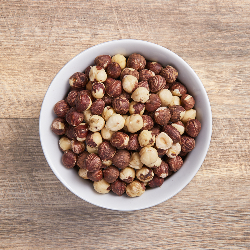 Hazelnuts Activated Organic 5kg