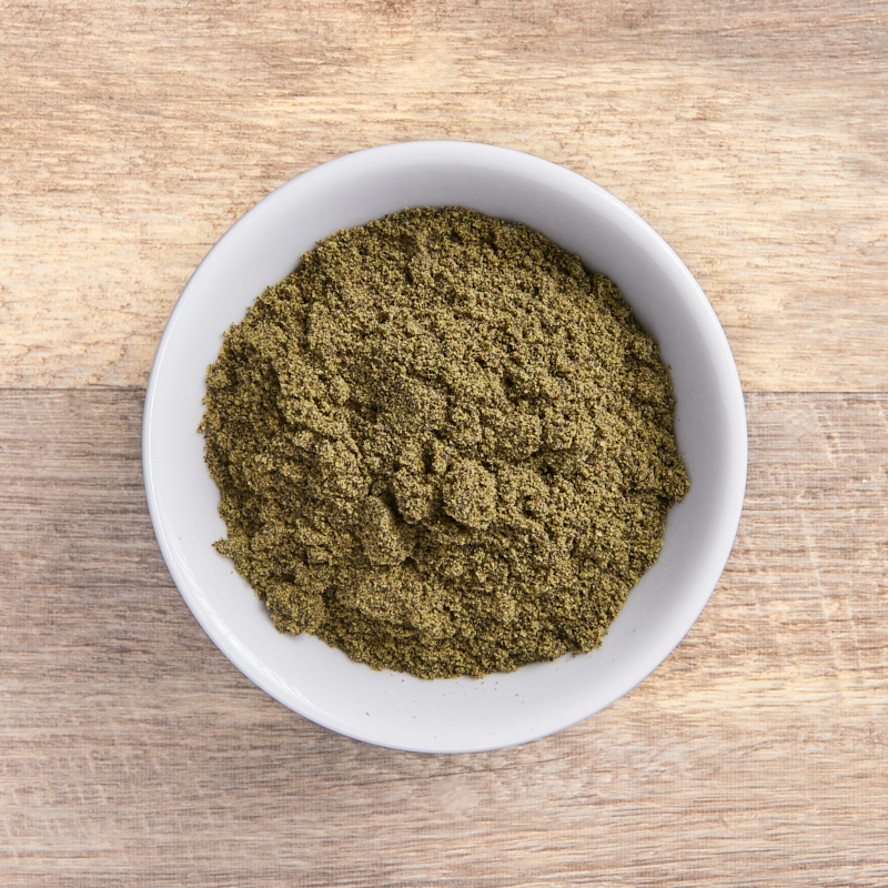 Hemp Seed Flour Org Canada 25kg