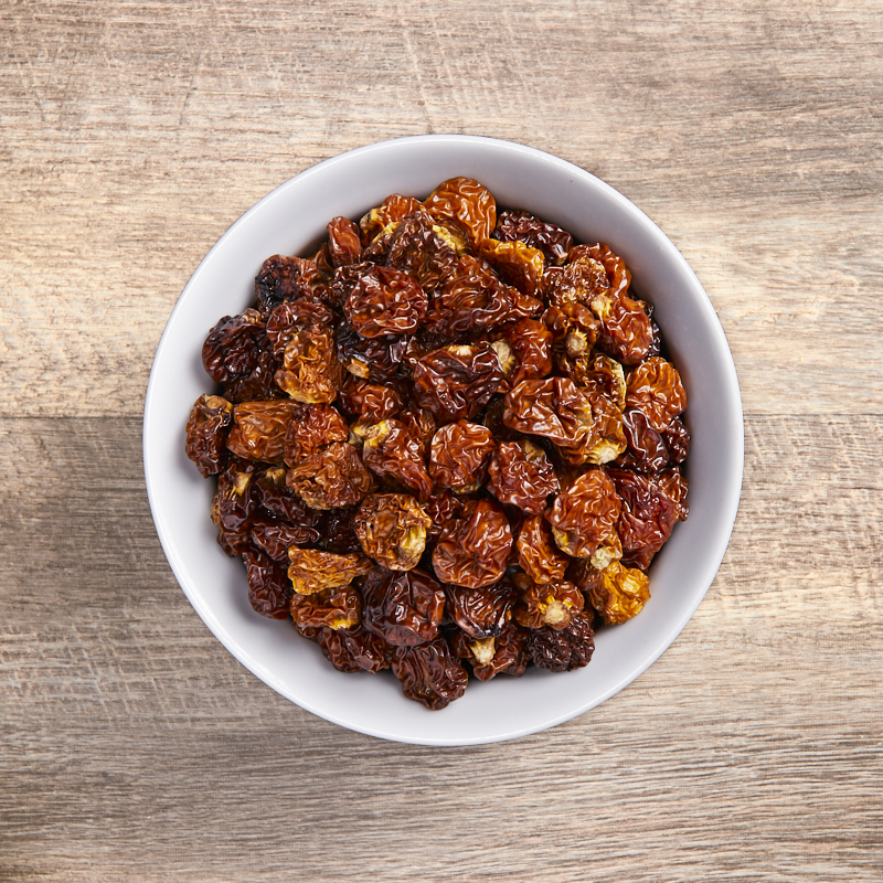 Inca Berries Organic 5kg Dried fruit Terra Madre