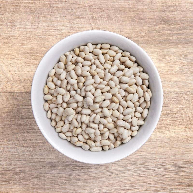 Beans Kidney White (Medium) / Cannellini) Organics 25kg