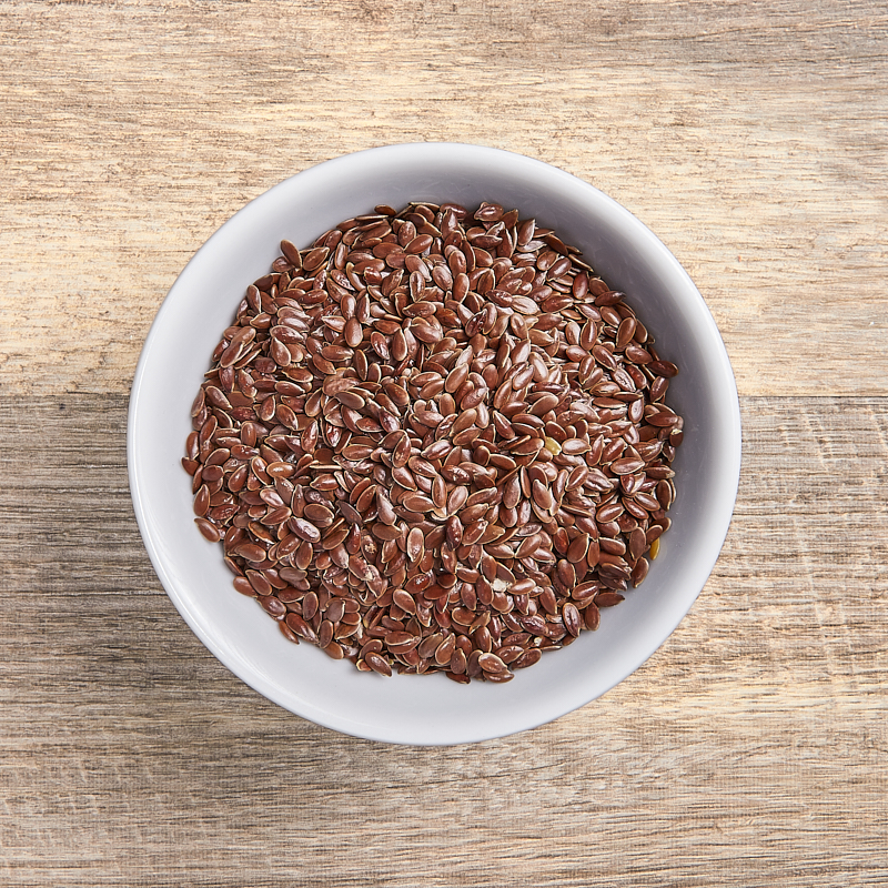 Linseed Brown Organic 5kg