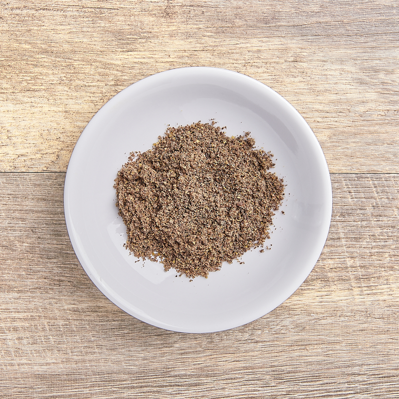 Linseed (Flaxseed) Meal Brown Organic 20kg