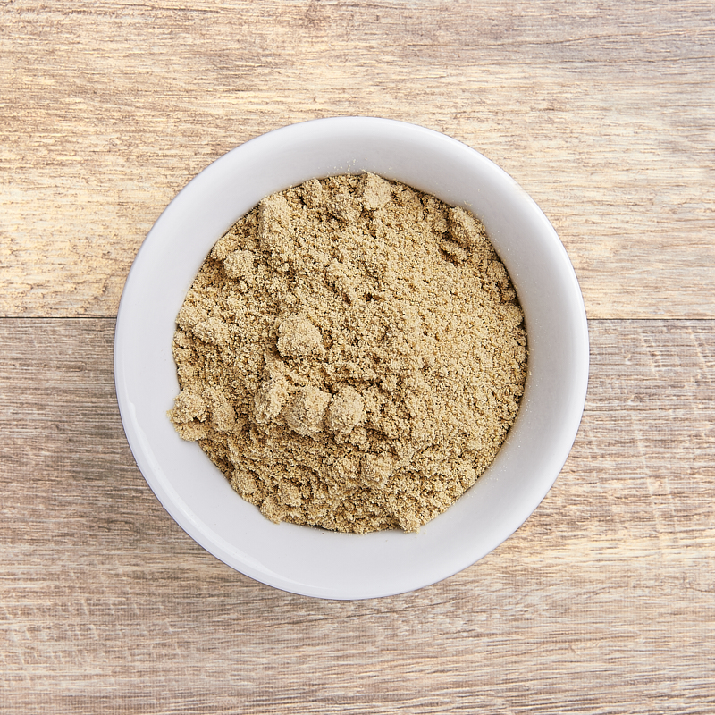 Linseed (Flaxseed) Meal Golden Organic 5kg