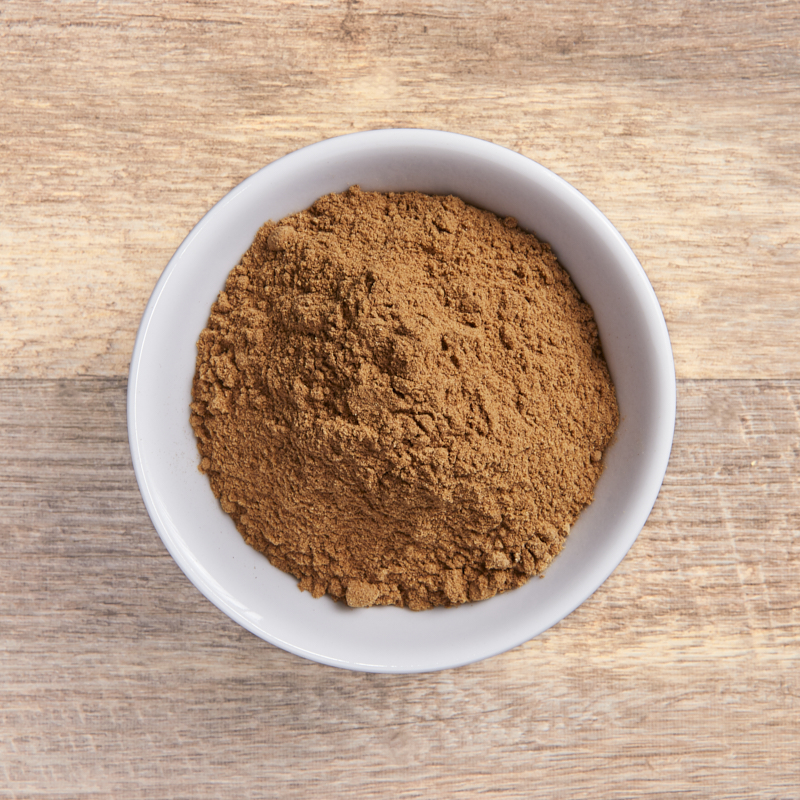 Mesquite Powder Organic 20kg Protein & superfoods Terra Madre