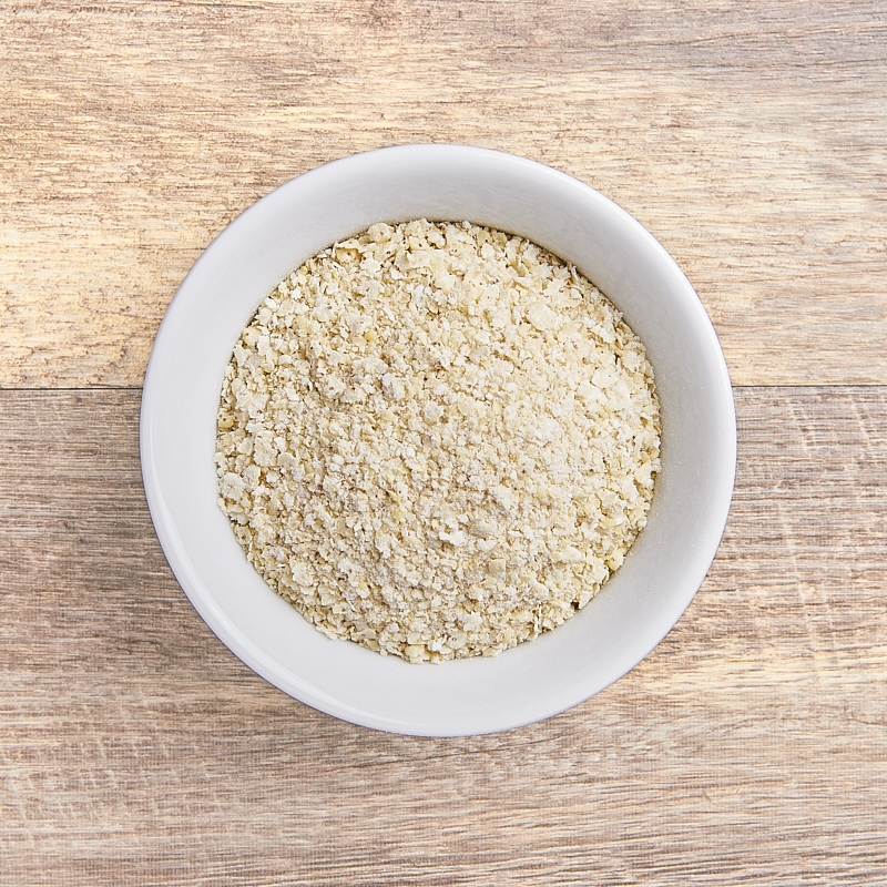 Millet Rolled (Flakes) Organic Netherlands 25kgs Cereals & muesli