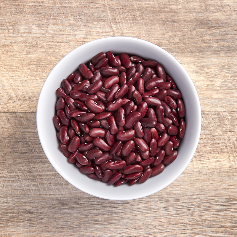 Pinto Beans Kidney Organic China 25kg Beans, legumes & pulses Terra