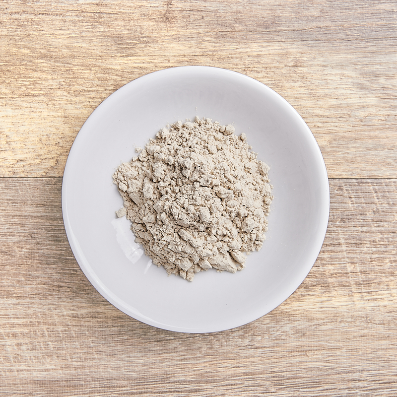 Rice Protein Powder (Sprouted) Organic India 20kg Protein