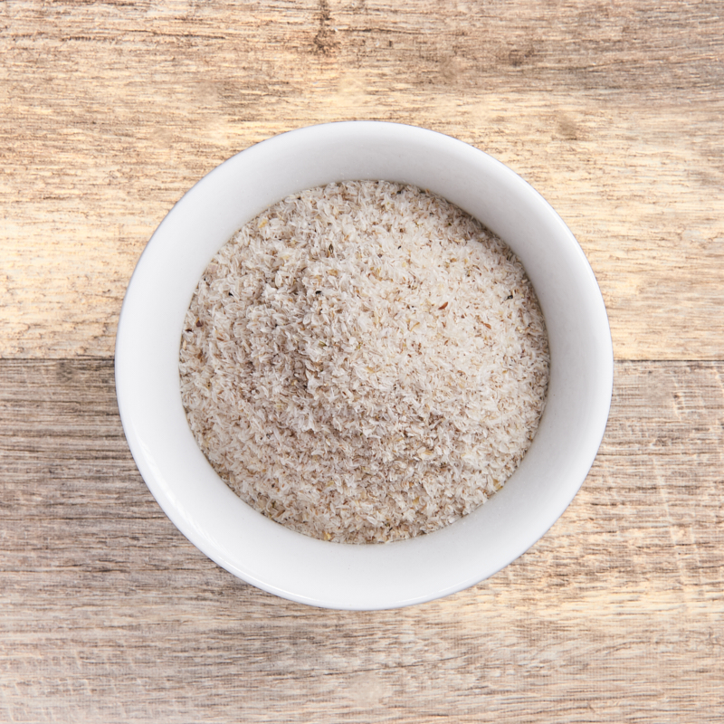 Psyllium Husk Organic 15kg Cereals & muesli Terra Madre