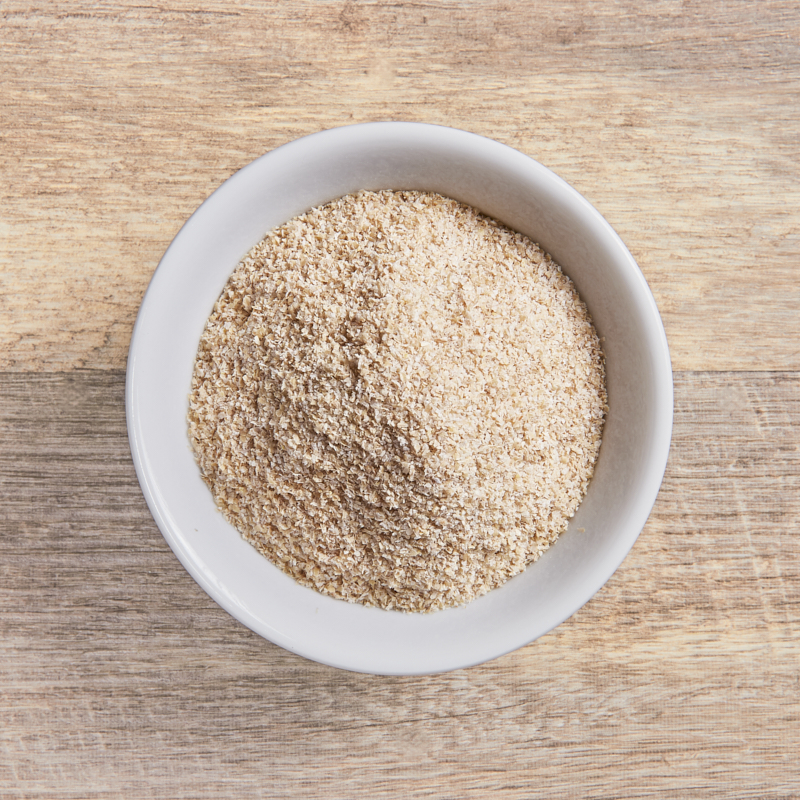 Wheat Bran Organic 16kg Cereals & muesli Terra Madre