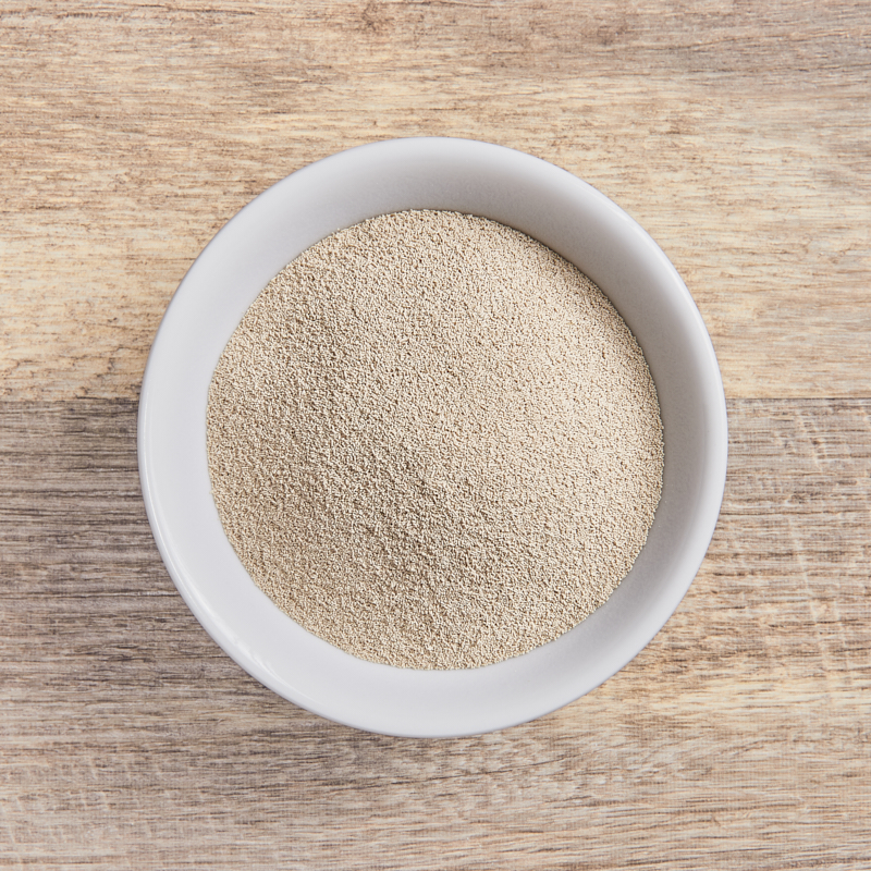 Yeast Brewers Conventional 25kg Flour & baking Terra Madre