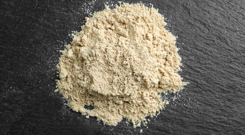 protein powder supplement