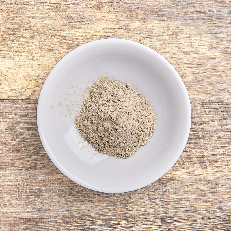 Ashwagandha Ground Org India 1kg