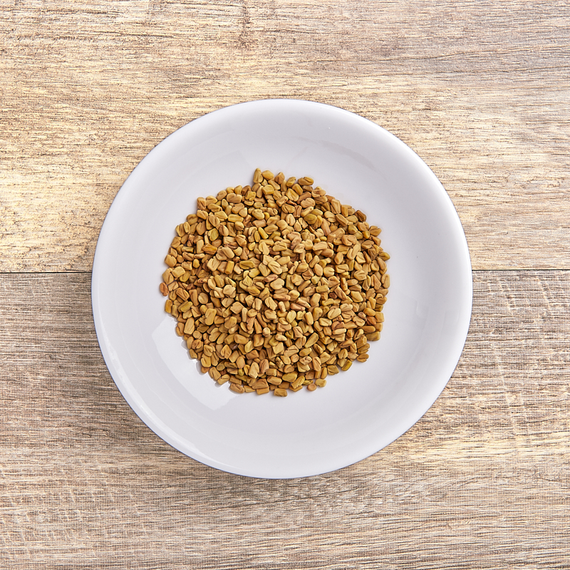 Fenugreek Seeds Organic 1kg Herbs & spices Terra Madre